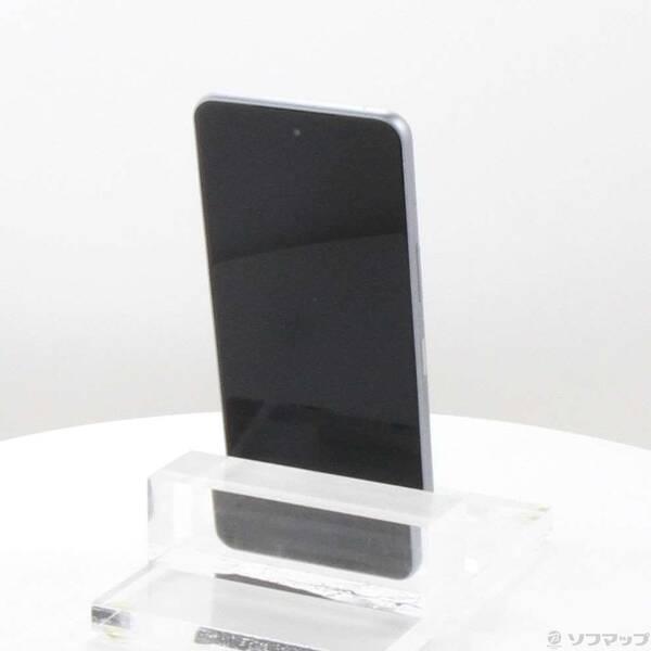 〔中古〕FCNT arrows We2 Plus M06 256GB スレートグレイ ASMC06003 SIMフリー〔262-ud〕 |  | 02