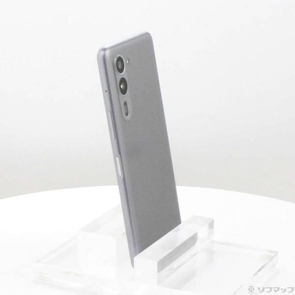 〔中古〕FCNT arrows We2 Plus M06 256GB スレートグレイ ASMC06003 SIMフリー〔262-ud〕 |  | 03