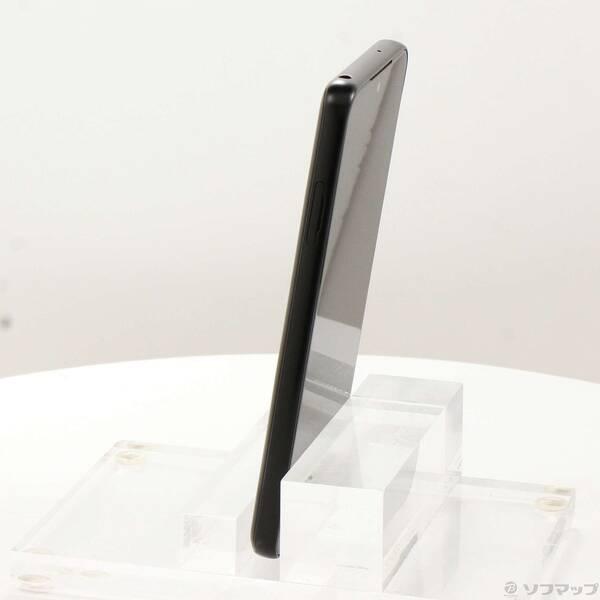 〔中古〕FUJITSU(富士通） arrows We 64GB ブラック FCG01 au SIMフリー〔269-ud〕 |  | 01