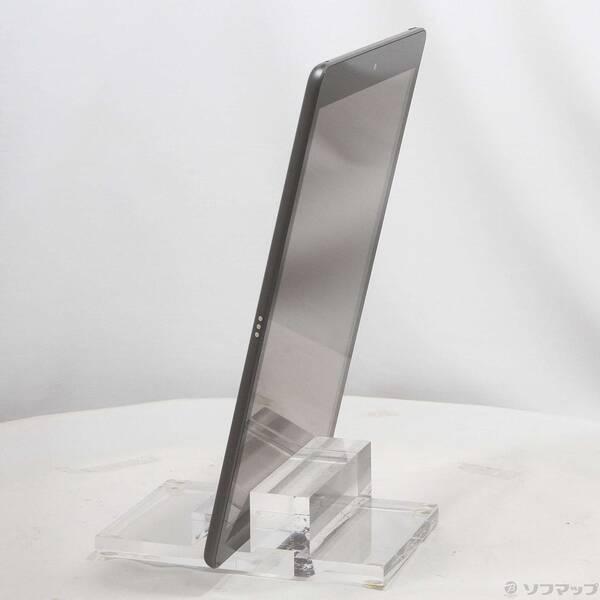 〔中古〕Apple(アップル) iPad 第9世代 256GB スペースグレイ MK2N3J／A Wi-Fi〔297-ud〕 |  | 01