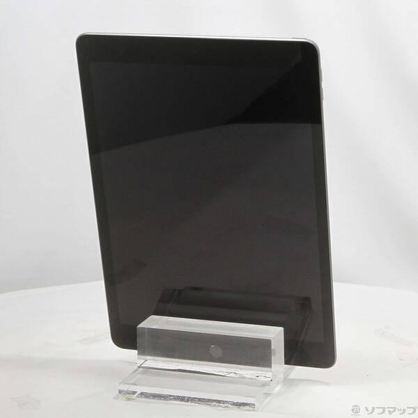 〔中古〕Apple(アップル) iPad 第9世代 256GB スペースグレイ MK2N3J／A Wi-Fi〔297-ud〕 |  | 02