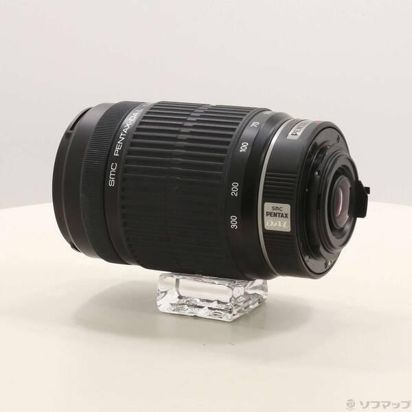 〔中古〕PENTAX(ペンタックス) PENTAX DA L 55-300MM F4-5.8 ED〔262-ud〕 |  | 01