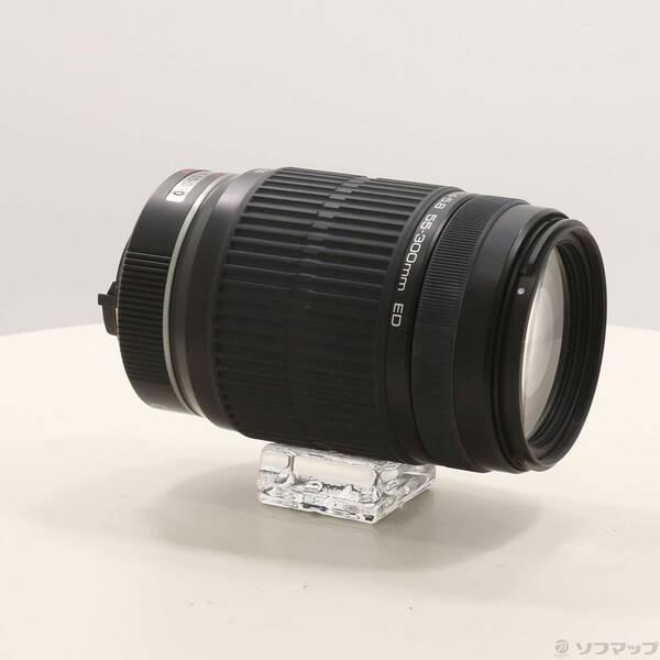 〔中古〕PENTAX(ペンタックス) PENTAX DA L 55-300MM F4-5.8 ED〔262-ud〕 |  | 03