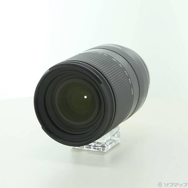 〔中古〕TAMRON(タムロン) 28-200mm F／2.8-5.6 Di III RXD (Model A071)〔198-ud〕 | 