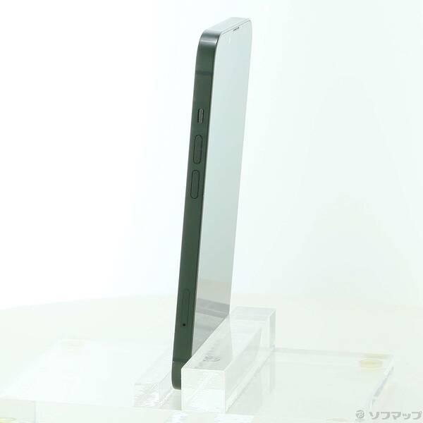 〔中古〕Apple(アップル) iPhone13 128GB グリーン MNGG3J／A SIMフリー〔262-ud〕 |  | 01