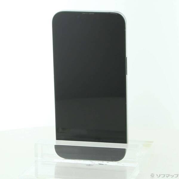 〔中古〕Apple(アップル) iPhone13 128GB グリーン MNGG3J／A SIMフリー〔262-ud〕 |  | 02