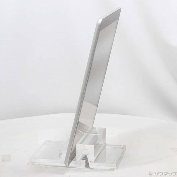 〔中古〕Apple(アップル) iPad 第9世代 64GB シルバー MK2L3J／A Wi-Fi〔371-ud〕 |  | 01