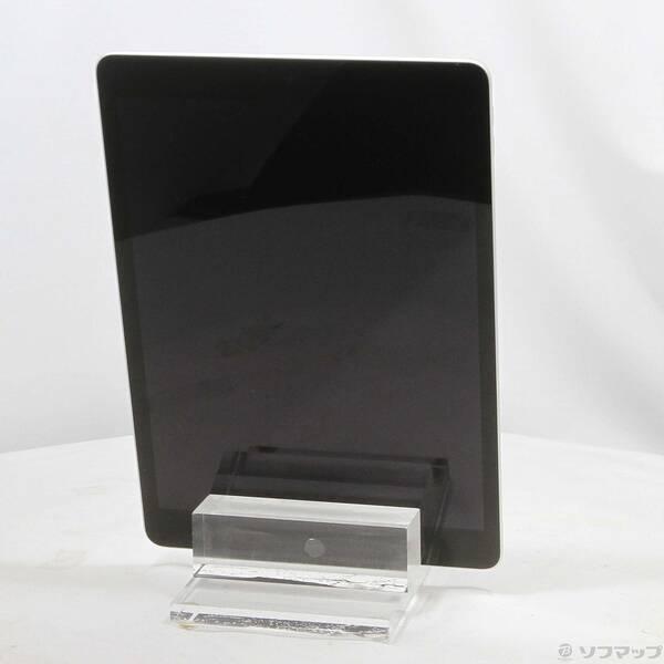 〔中古〕Apple(アップル) iPad 第9世代 64GB シルバー MK2L3J／A Wi-Fi〔371-ud〕 |  | 02