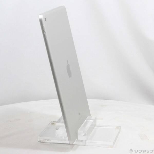 〔中古〕Apple(アップル) iPad 第9世代 64GB シルバー MK2L3J／A Wi-Fi〔371-ud〕 |  | 03