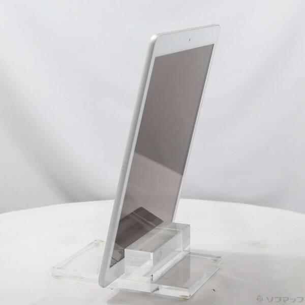 〔中古〕Apple(アップル) iPad 第7世代 32GB シルバー MW752J／A Wi-Fi〔377-ud〕 |  | 01