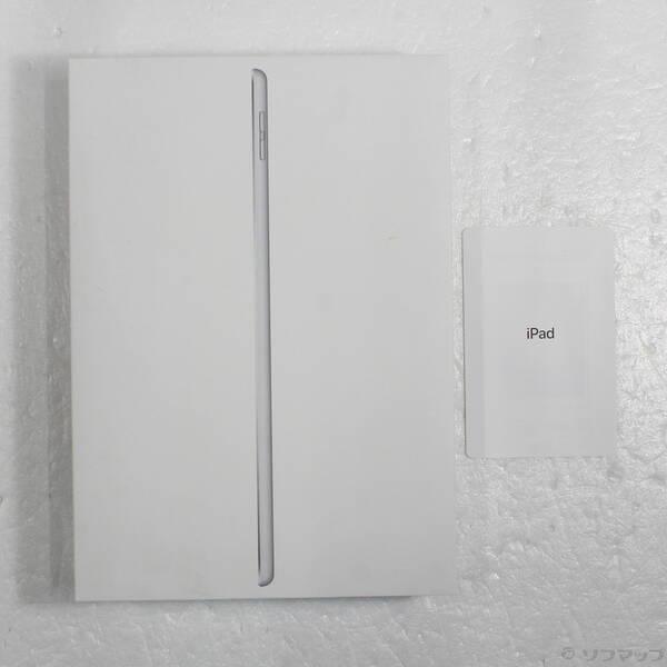 〔中古〕Apple(アップル) iPad 第7世代 32GB シルバー MW752J／A Wi-Fi〔377-ud〕 |  | 04