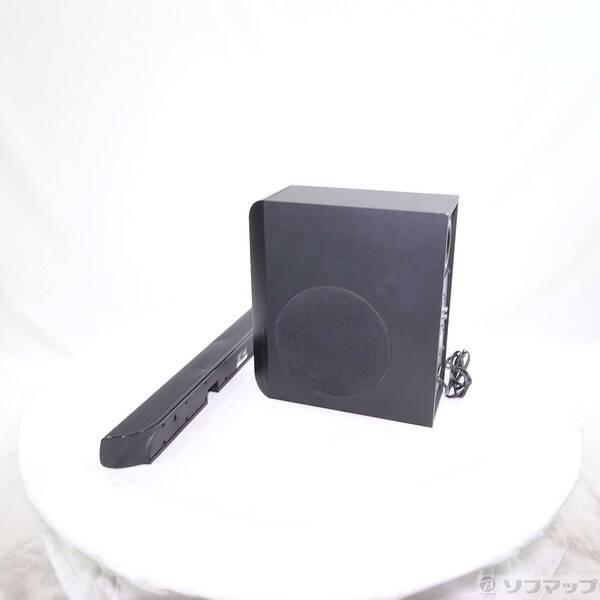〔中古〕DENON(デノン) DHT-S313 フロントサラウンドシアターシステム〔198-ud〕 |  | 01