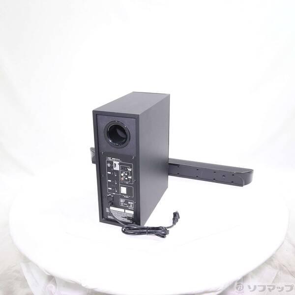 〔中古〕DENON(デノン) DHT-S313 フロントサラウンドシアターシステム〔198-ud〕 |  | 02