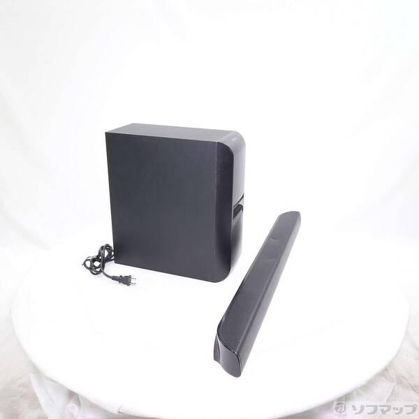〔中古〕DENON(デノン) DHT-S313 フロントサラウンドシアターシステム〔198-ud〕 |  | 03