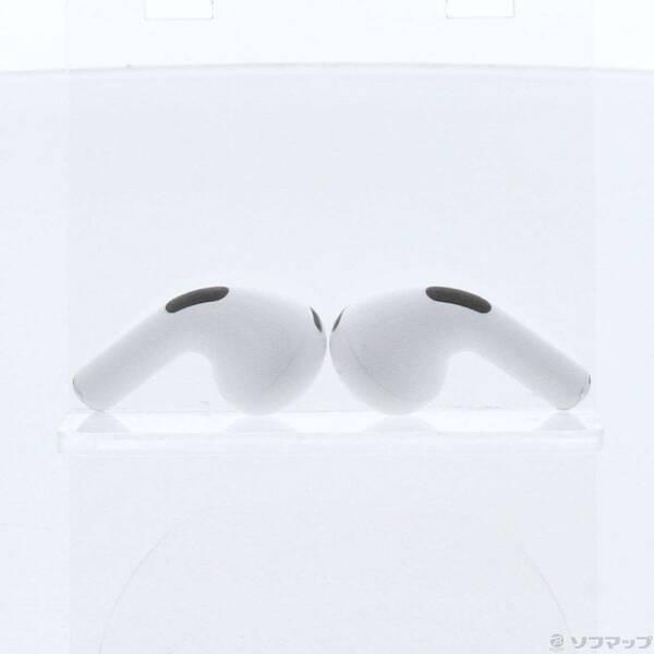 〔中古〕Apple(アップル) USB-C充電ケース付き AirPods Pro 第2世代 MTJV3J／A〔262-ud〕 | 