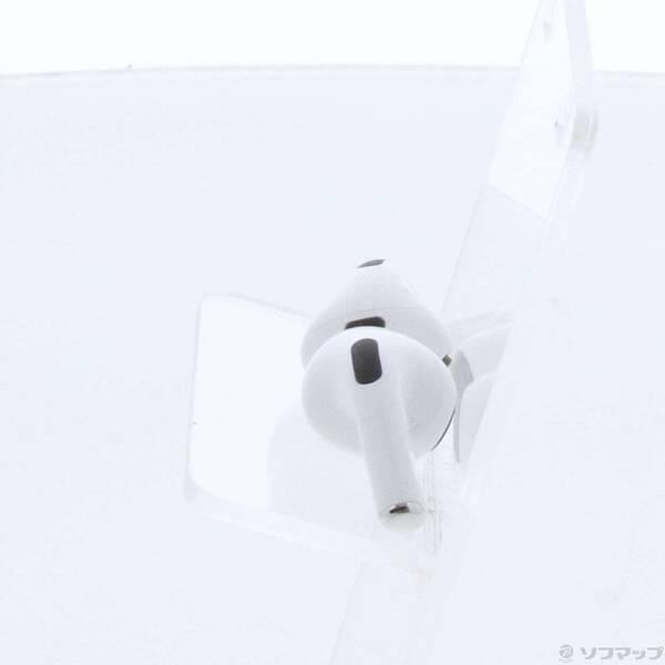 〔中古〕Apple(アップル) USB-C充電ケース付き AirPods Pro 第2世代 MTJV3J／A〔262-ud〕 |  | 01