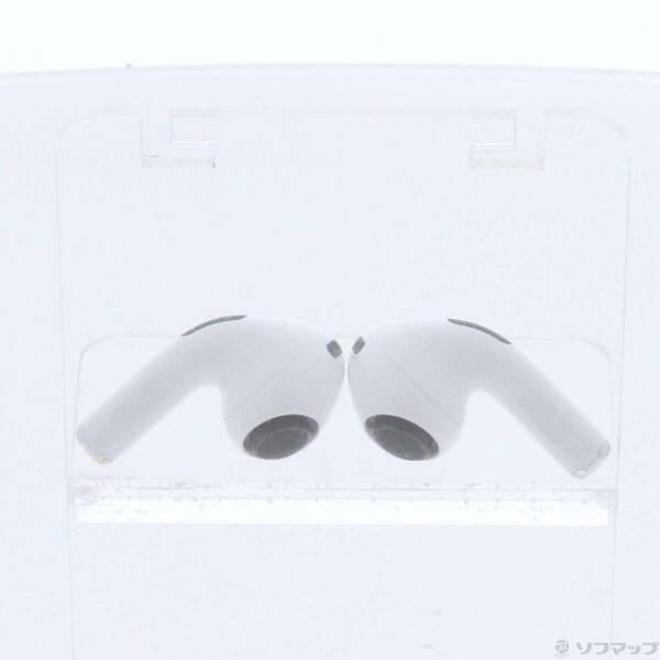 〔中古〕Apple(アップル) USB-C充電ケース付き AirPods Pro 第2世代 MTJV3J／A〔262-ud〕 |  | 02