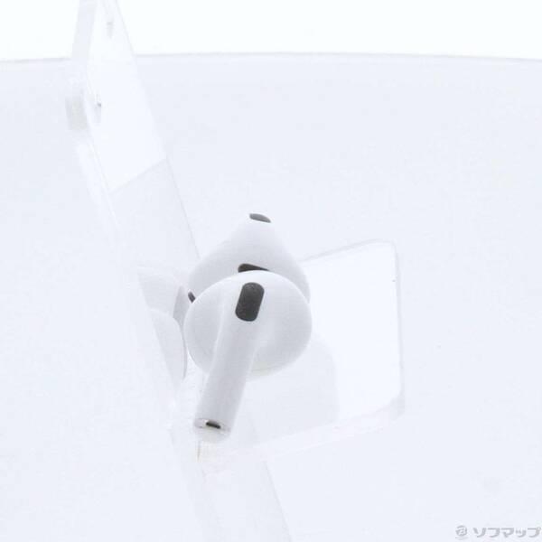 〔中古〕Apple(アップル) USB-C充電ケース付き AirPods Pro 第2世代 MTJV3J／A〔262-ud〕 |  | 03