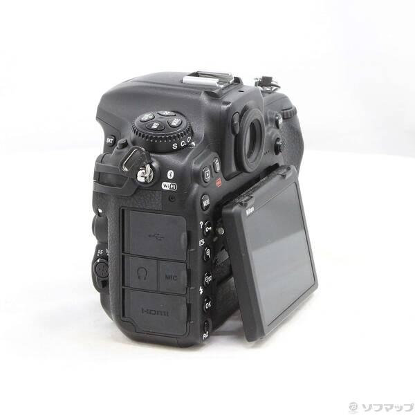 〔中古〕Nikon(ニコン) Nikon D500 ボディ〔305-ud〕 |  | 01