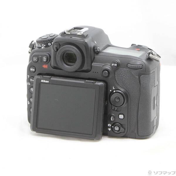 〔中古〕Nikon(ニコン) Nikon D500 ボディ〔305-ud〕 |  | 02
