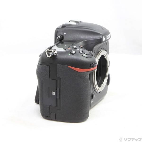 〔中古〕Nikon(ニコン) Nikon D500 ボディ〔305-ud〕 |  | 03