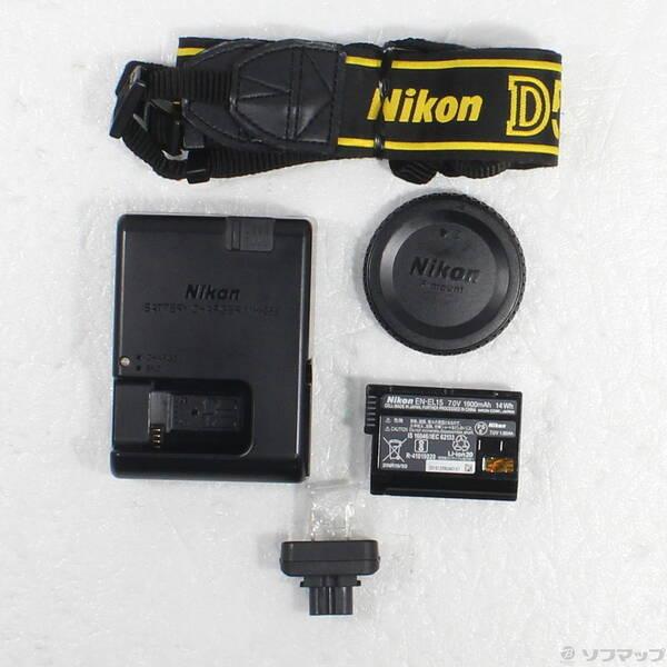 〔中古〕Nikon(ニコン) Nikon D500 ボディ〔305-ud〕 |  | 05