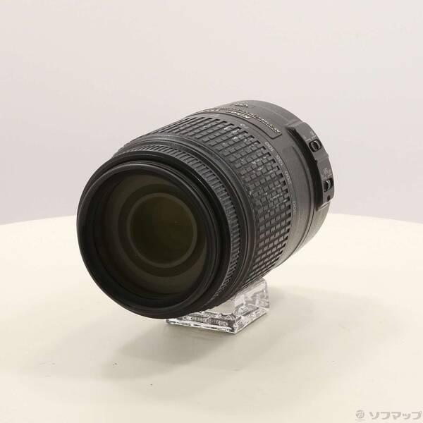 〔中古〕Nikon(ニコン) Nikon AF-S DX NIKKOR 55-300mm F4.5-5.6G ED VR〔196-ud〕 | 