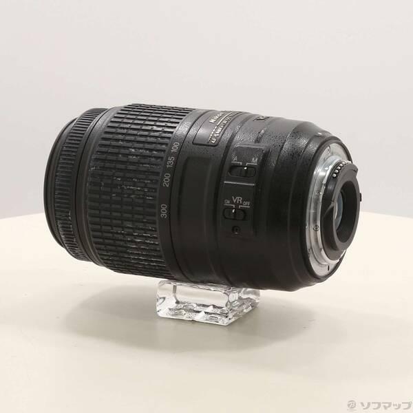 〔中古〕Nikon(ニコン) Nikon AF-S DX NIKKOR 55-300mm F4.5-5.6G ED VR〔196-ud〕 |  | 01