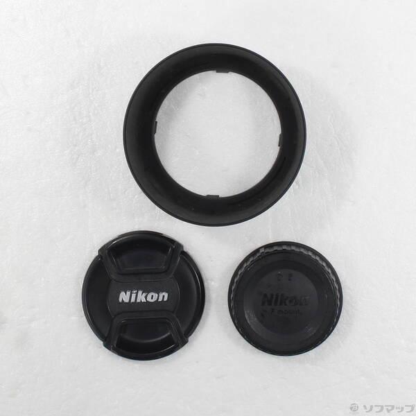 〔中古〕Nikon(ニコン) Nikon AF-S DX NIKKOR 55-300mm F4.5-5.6G ED VR〔196-ud〕 |  | 04