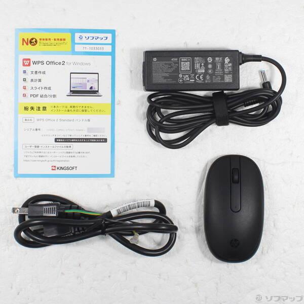 〔中古〕hp(エイチピー) HP 14-em0005AU 7Z1H7PA#ABJ〔377-ud〕 |  | 04