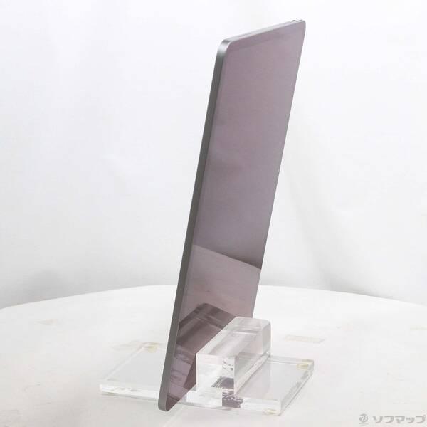 〔中古〕Apple(アップル) iPad Air 13インチ(M4) 256GB スペースグレイ MH5U4J／A Wi-Fi〔368-ud〕 |  | 01