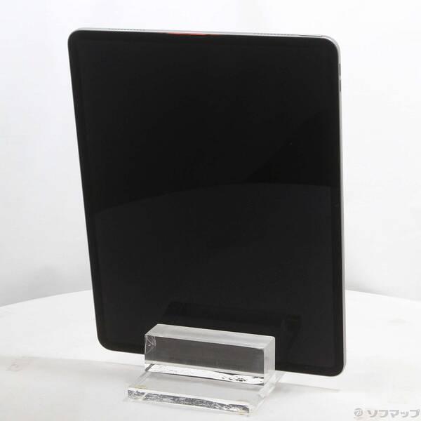 〔中古〕Apple(アップル) iPad Air 13インチ(M4) 256GB スペースグレイ MH5U4J／A Wi-Fi〔368-ud〕 |  | 02