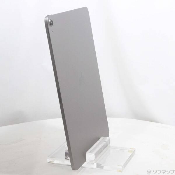 〔中古〕Apple(アップル) iPad Air 13インチ(M4) 256GB スペースグレイ MH5U4J／A Wi-Fi〔368-ud〕 |  | 03