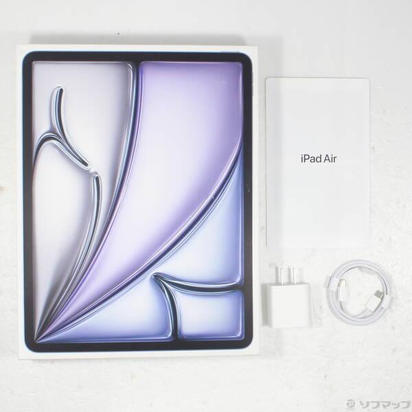 〔中古〕Apple(アップル) iPad Air 13インチ(M4) 256GB スペースグレイ MH5U4J／A Wi-Fi〔368-ud〕 |  | 04
