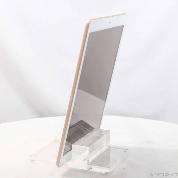〔中古〕Apple(アップル) iPad 第8世代 32GB ゴールド MYLC2J／A Wi-Fi〔349-ud〕 |  | 01