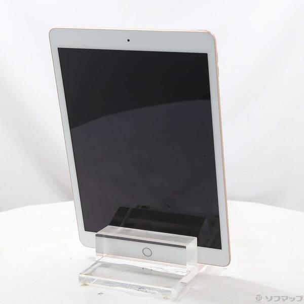 〔中古〕Apple(アップル) iPad 第8世代 32GB ゴールド MYLC2J／A Wi-Fi〔349-ud〕 |  | 02