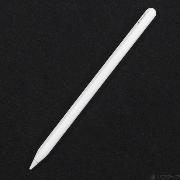 〔中古〕Apple(アップル) Apple Pencil 第2世代 MU8F2J／A〔262-ud〕 | 