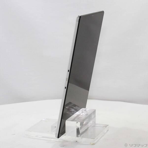 〔中古〕NEC(エヌイーシー) LaVie Tab E TE510／KAS 32GB シルバー PC-TE510KAS Wi-Fi〔377-ud〕 |  | 01
