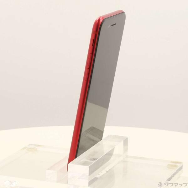 〔中古〕Apple(アップル) iPhone SE 第2世代 128GB プロダクトレッド MHGV3J／A SIMフリー〔269-ud〕 |  | 01
