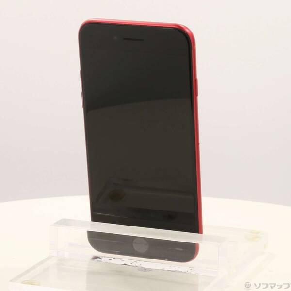 〔中古〕Apple(アップル) iPhone SE 第2世代 128GB プロダクトレッド MHGV3J／A SIMフリー〔269-ud〕 |  | 02