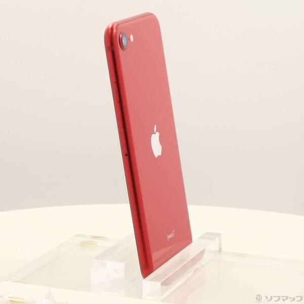 〔中古〕Apple(アップル) iPhone SE 第2世代 128GB プロダクトレッド MHGV3J／A SIMフリー〔269-ud〕 |  | 03