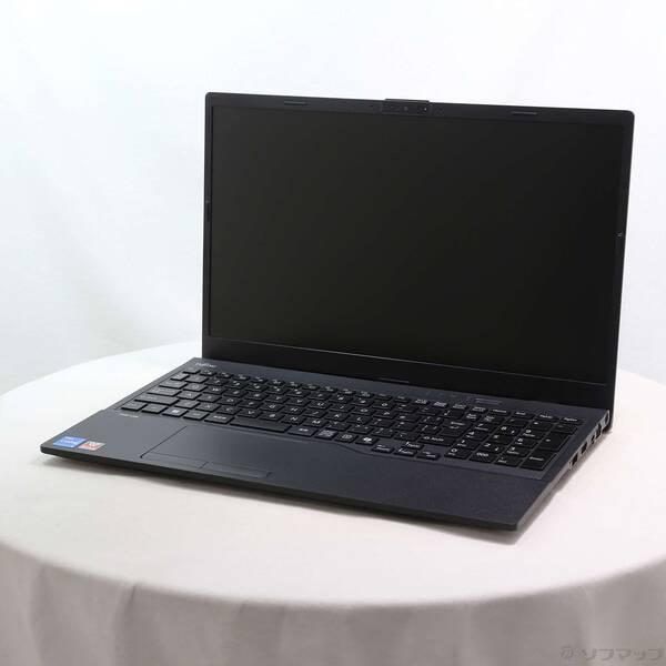〔中古〕FUJITSU(富士通） FMV Lite 3715／J FMV3715JB ブラック〔352-ud〕 | 