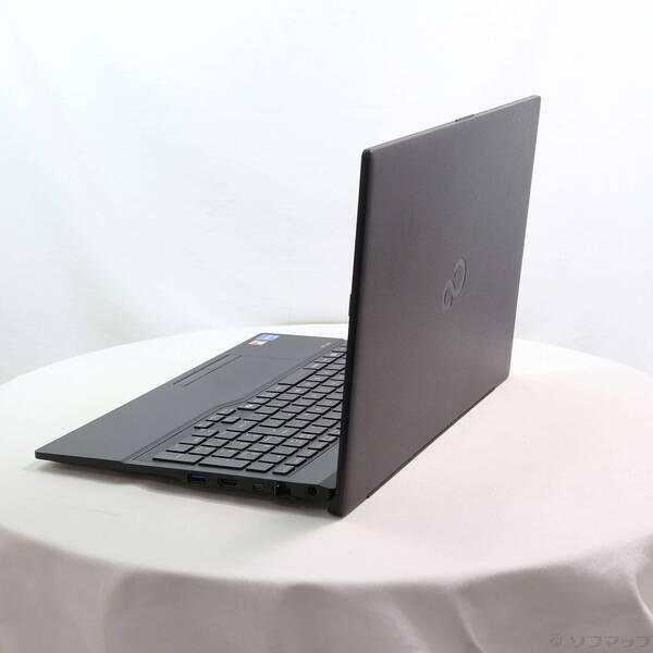 〔中古〕FUJITSU(富士通） FMV Lite 3715／J FMV3715JB ブラック〔352-ud〕 |  | 01