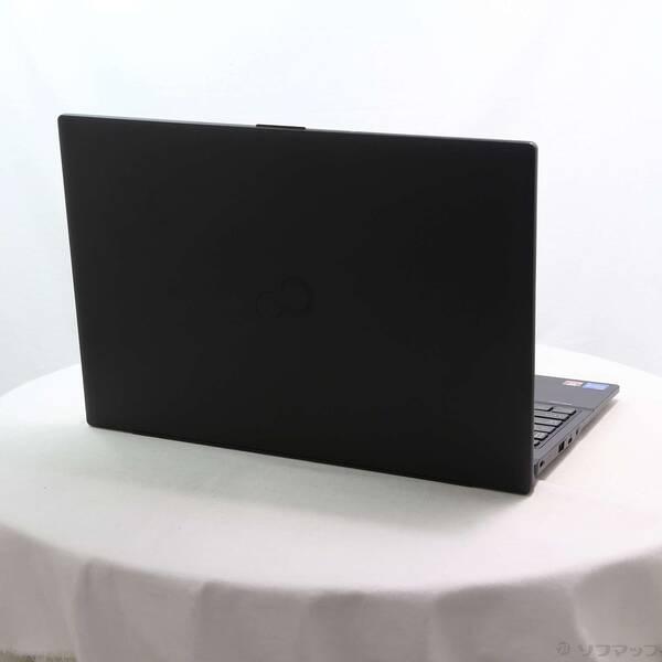 〔中古〕FUJITSU(富士通） FMV Lite 3715／J FMV3715JB ブラック〔352-ud〕 |  | 02