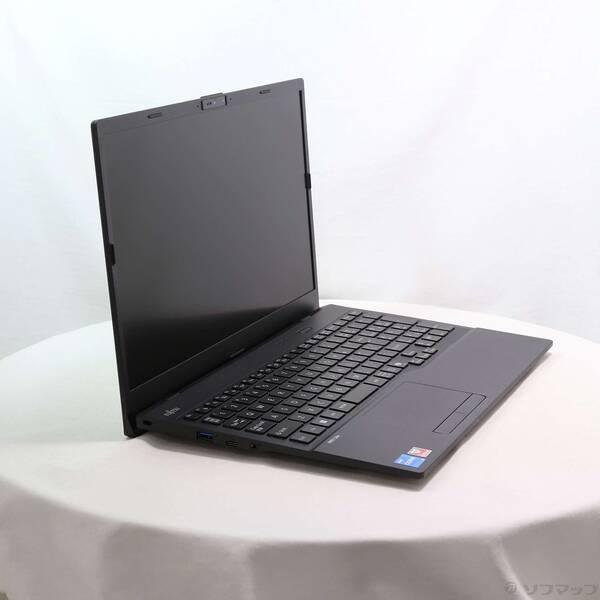 〔中古〕FUJITSU(富士通） FMV Lite 3715／J FMV3715JB ブラック〔352-ud〕 |  | 03