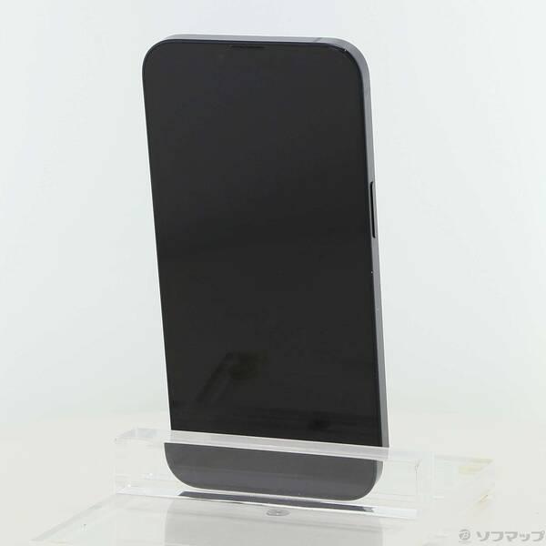 〔中古〕Apple(アップル) iPhone13 256GB ミッドナイト MLNH3J／A SIMフリー〔377-ud〕 |  | 02