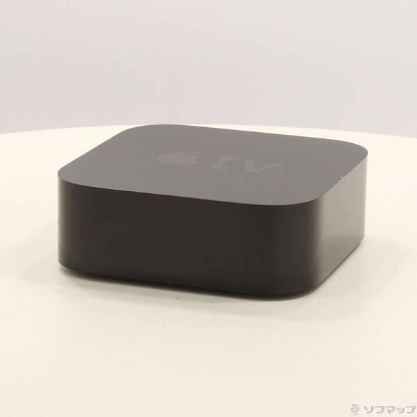 〔中古〕Apple(アップル) Apple TV 32GB MGY52J／A〔262-ud〕 | 