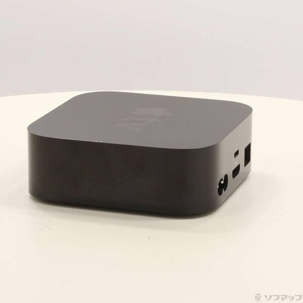 〔中古〕Apple(アップル) Apple TV 32GB MGY52J／A〔262-ud〕 |  | 01