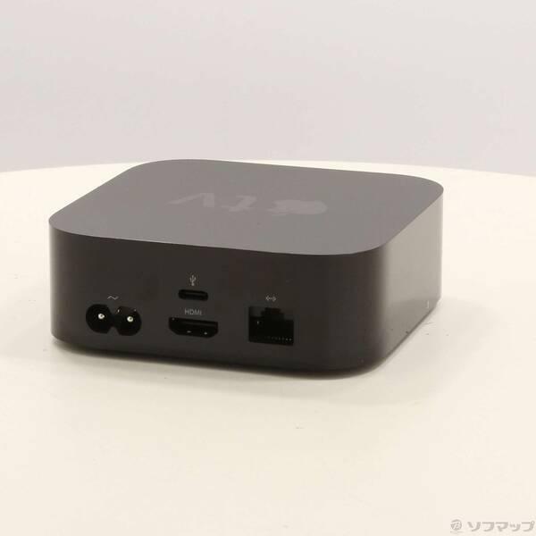〔中古〕Apple(アップル) Apple TV 32GB MGY52J／A〔262-ud〕 |  | 02