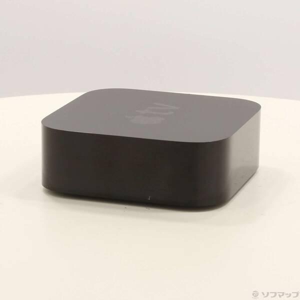 〔中古〕Apple(アップル) Apple TV 32GB MGY52J／A〔262-ud〕 |  | 03
